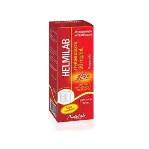 HELMILAB 2G C/30 (GERAL)