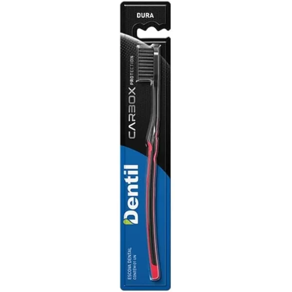 DENTIL ESC DENTAL CARBOX PROTECTION-DURA12