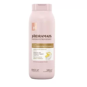 HIDRAMAIS HIDRAT COLAGENO 500ML