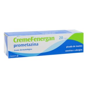 FENERGAN CR 30G (OTC)