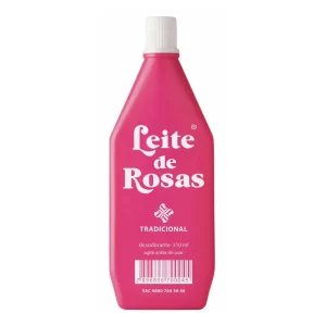 LEITE DE ROSAS 310ML