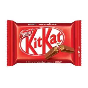 KITKAT LEITE