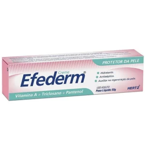 EFEDERM CR 55G (LIB)