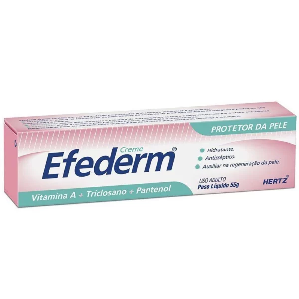EFEDERM CR 55G (LIB)
