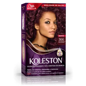 KOLESTON 366 ACAJU PURPURA