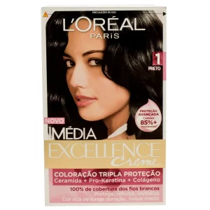 IMEDIA 1 PRETO ONIX