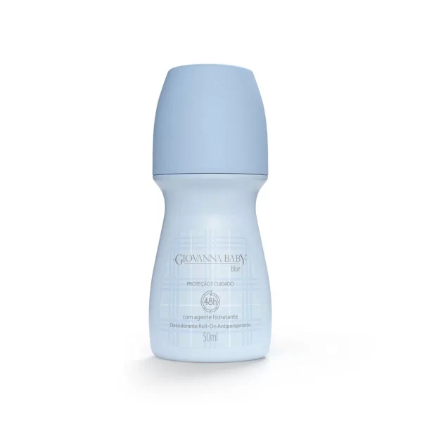 GIOVANNA BABY DES ROLLON BLUE 50ML