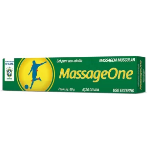 MASSAGE ONE GEL (LIB)