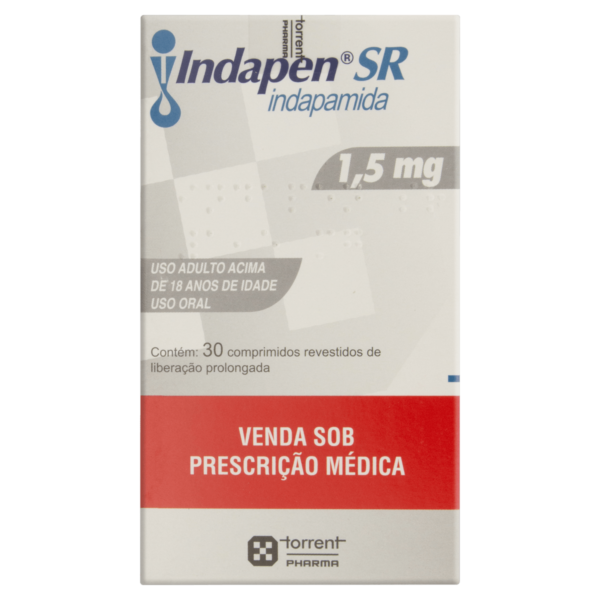 INDAPEN SR C/30 (CONTINUO)