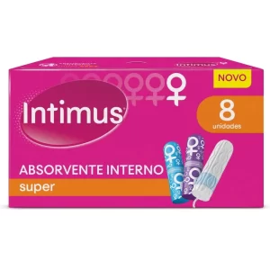 INTIMUS ABS INTERNO SUPER 8UN
