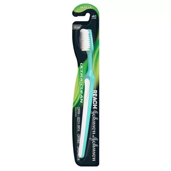JOHNSONS ESC DENTAL ULTRA CLEAN MACIA 40