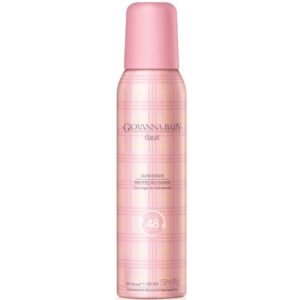 GIOVANNA BABY DES AERO ROSA 150ML