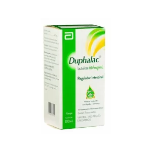 DUPHALAC XPE 200ML (LIB)