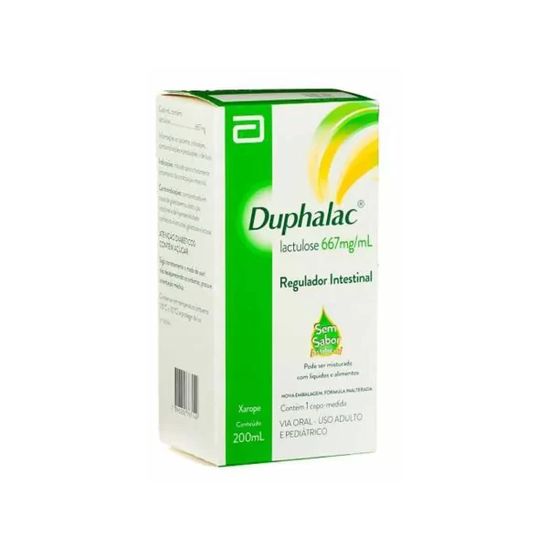DUPHALAC XPE 200ML (LIB)