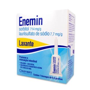 ENEMIN 7 BISNAGAS X 6,5GR