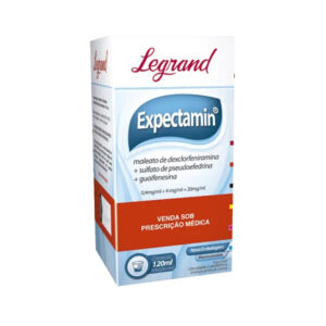 EXPECTAMIN XPE 100ML (GERAL)