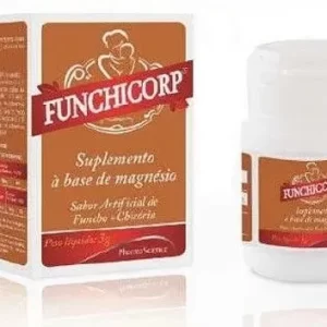 FUNCHICORP 3G (LIB)