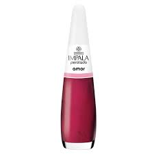 IMPALA ESM 7,5ML PEROLADO AMOR