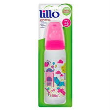 LILLO MAMAD DIVER 600231 T2 ORT RS 240ML