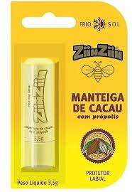 MANTEIGA CACAU 3,5G