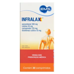 INFRALAX C/30